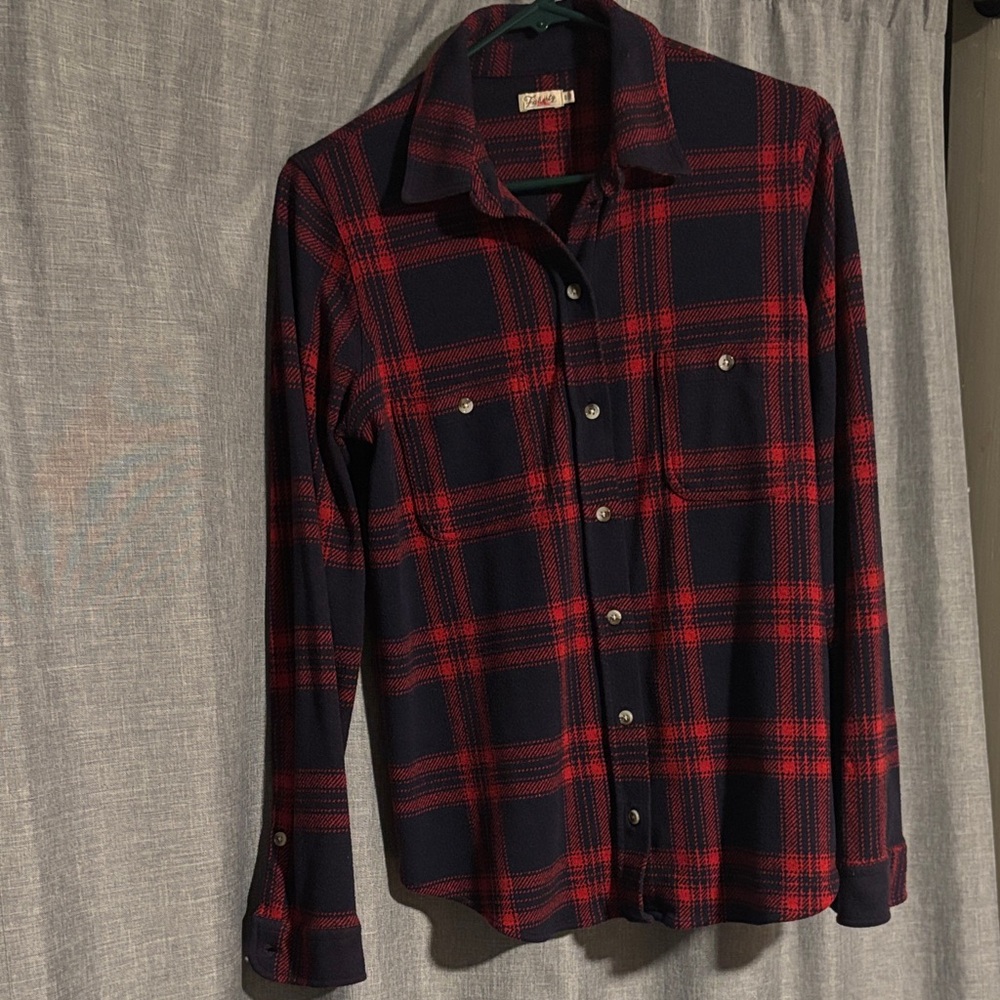 Faherty Legend Shirt